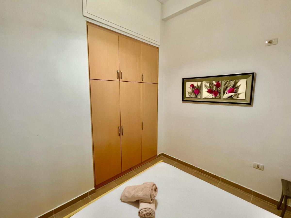 Sana Apartment Sarande Exterior photo